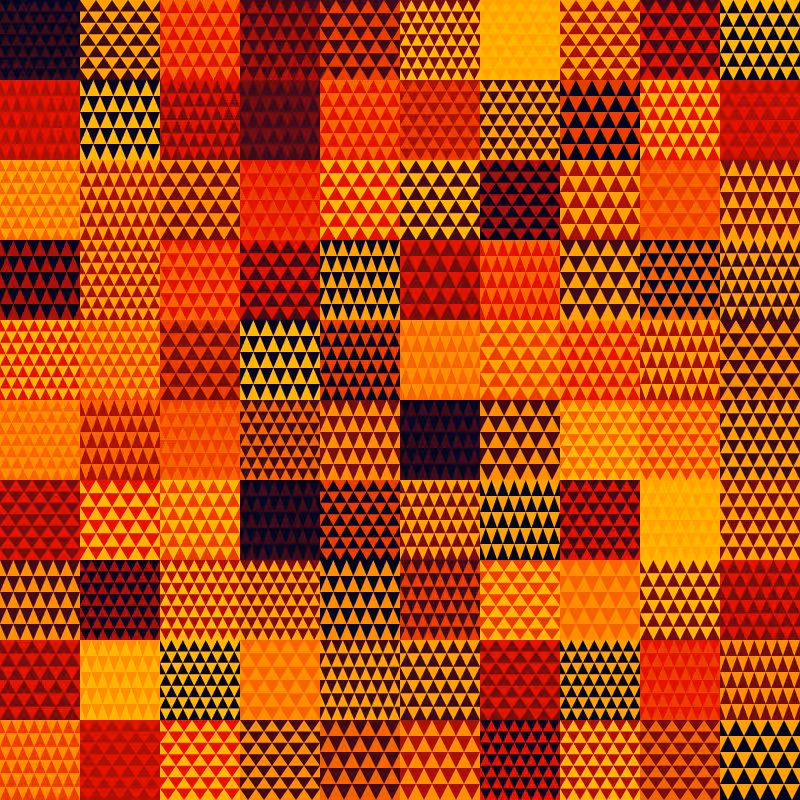 Triangle Planets #2