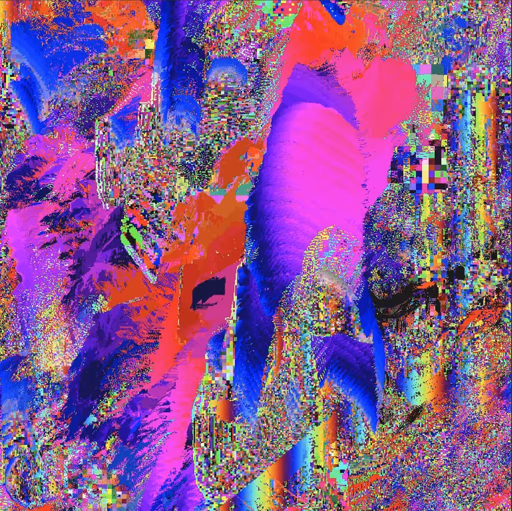 𝑅𝒶𝒾𝓃 𝑜𝒻 𝓅𝑒𝓇𝓈𝑒𝒾𝒹𝓈 𝒶𝓃𝒹 𝓅𝒾𝓍𝑒𝓁𝓈