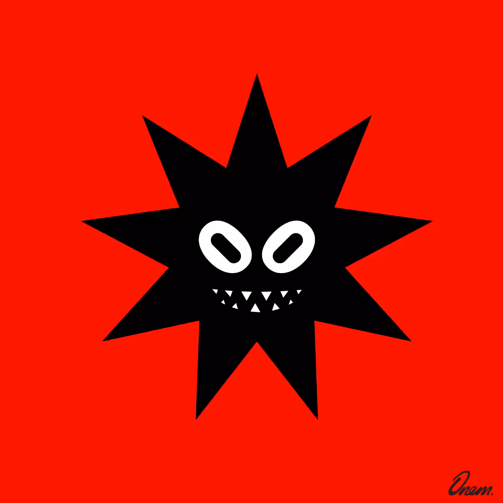 Spak / Kawatoon / #0050