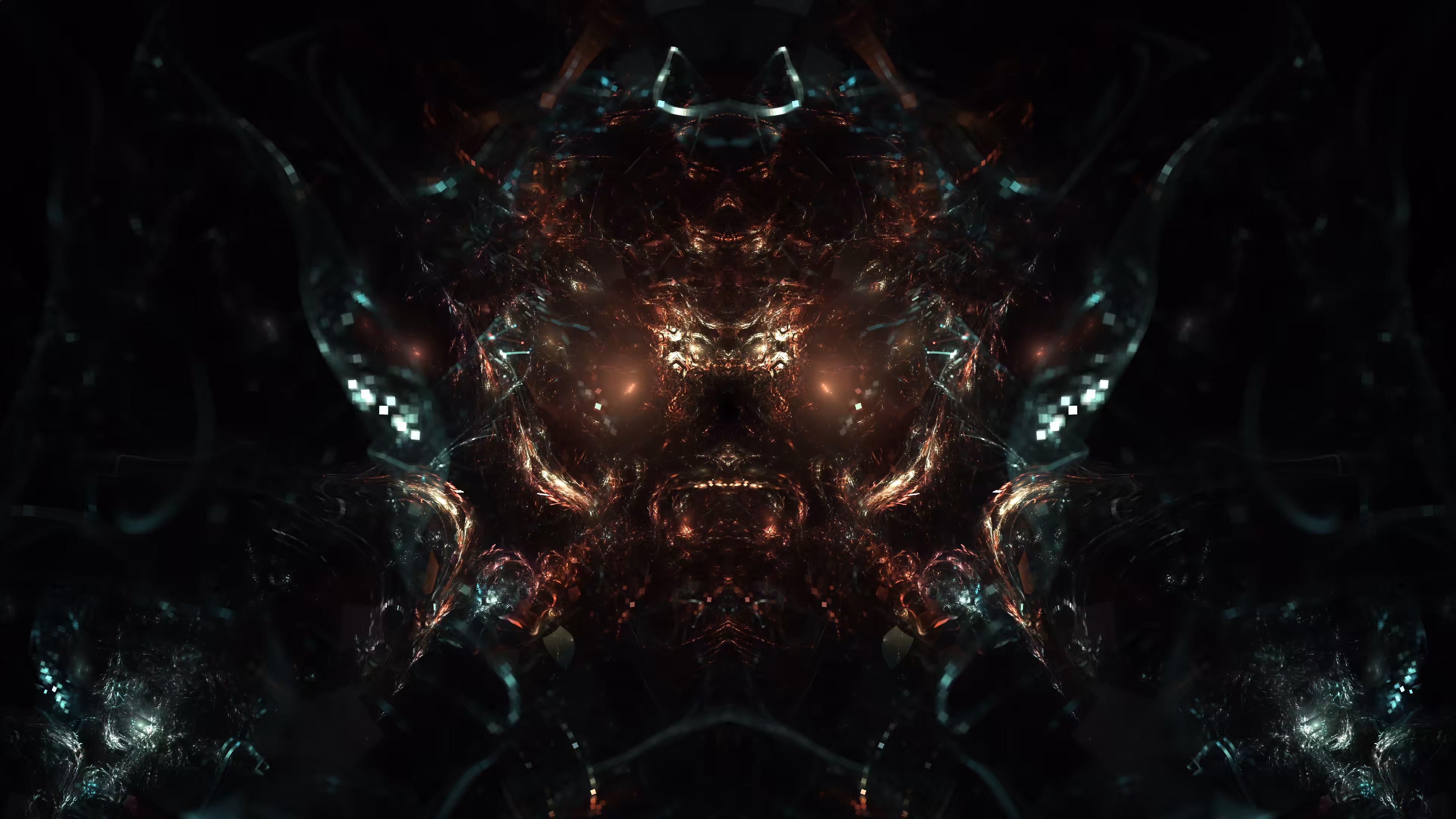 From The Abyss