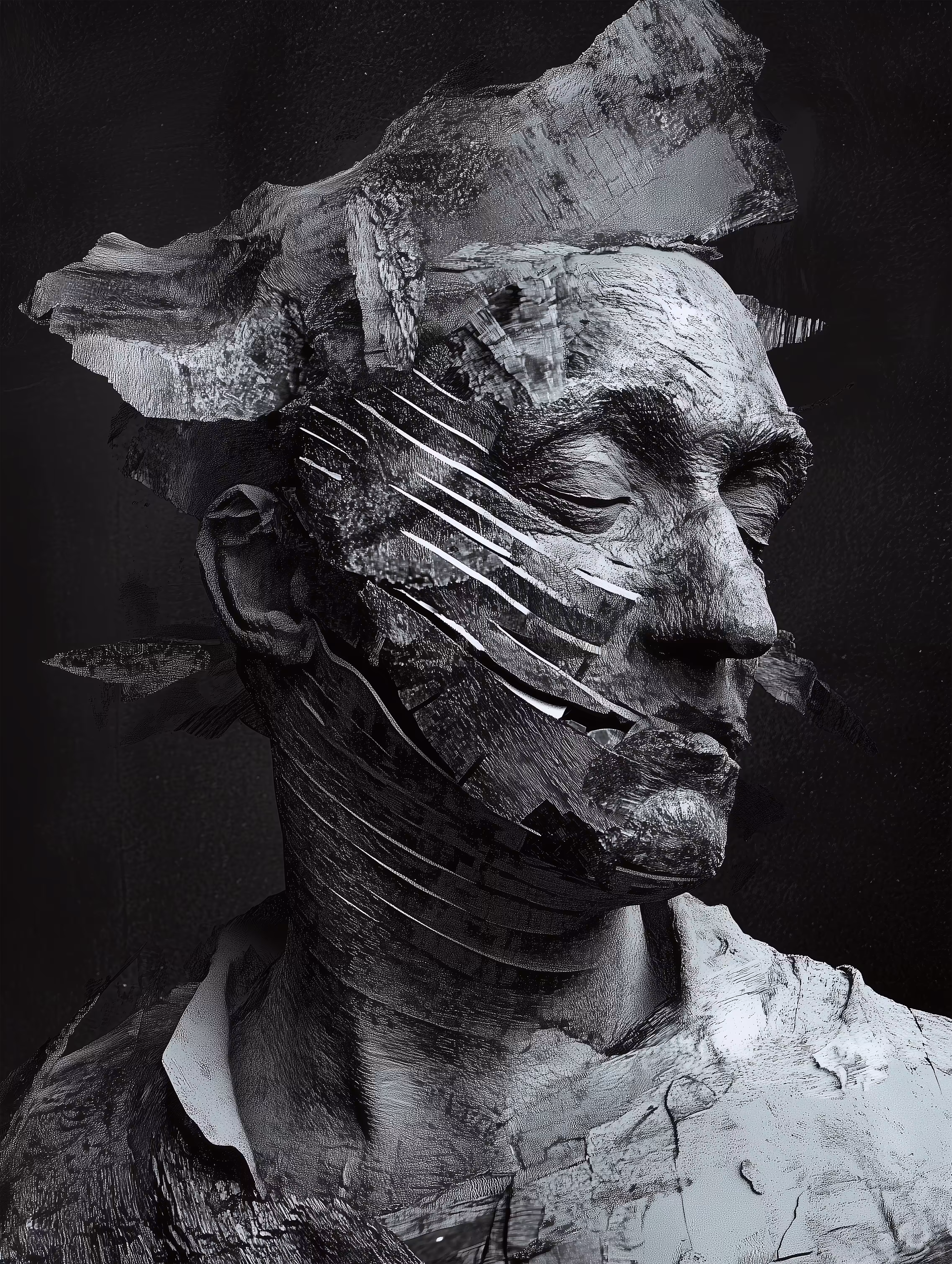 Morphology of Reality