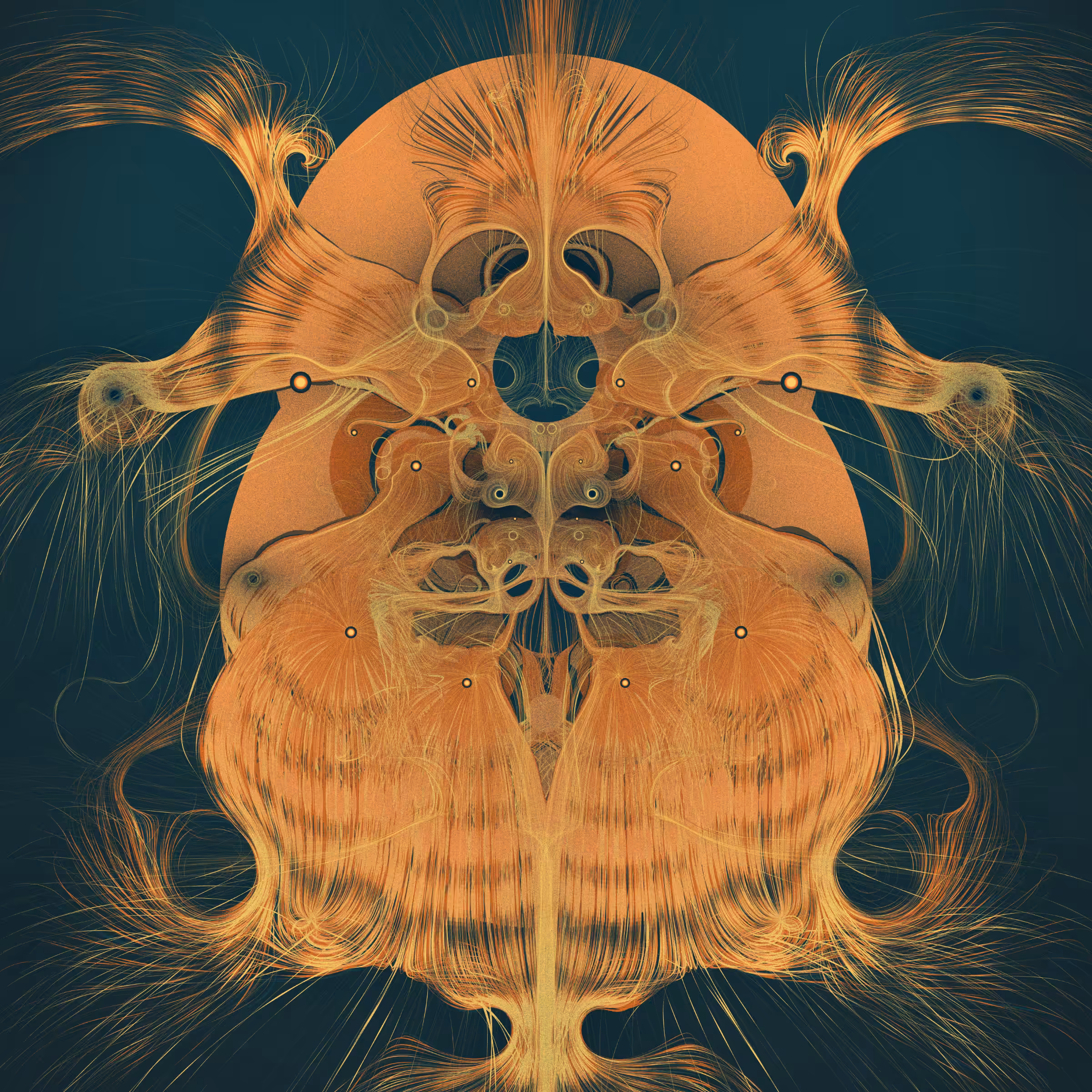 Latent Spirits #285