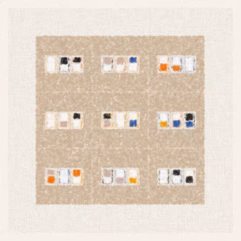 Long Form Blots #104