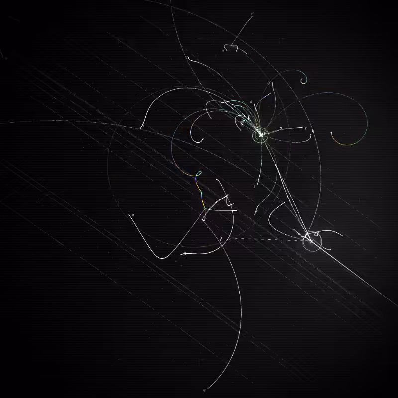 Subatomic Compositions #283