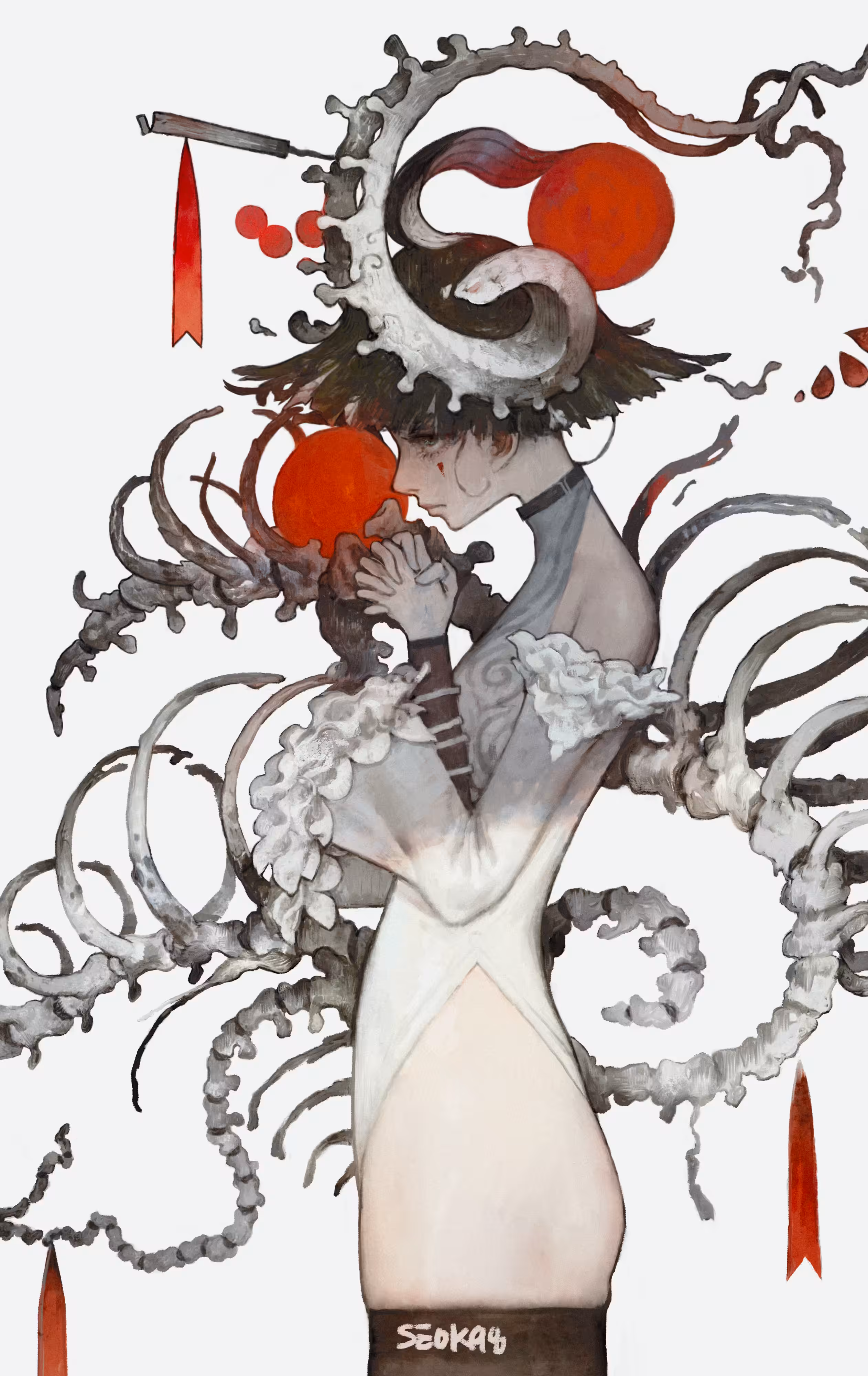 Bonehorn
