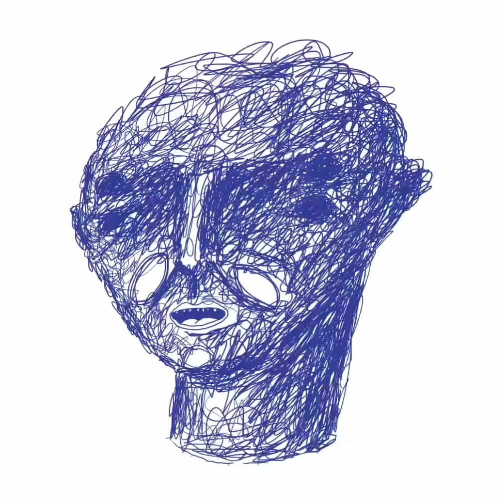 Unknown Spirits #1