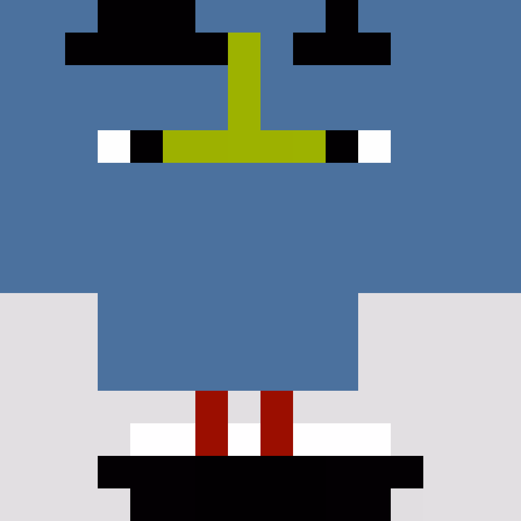 It