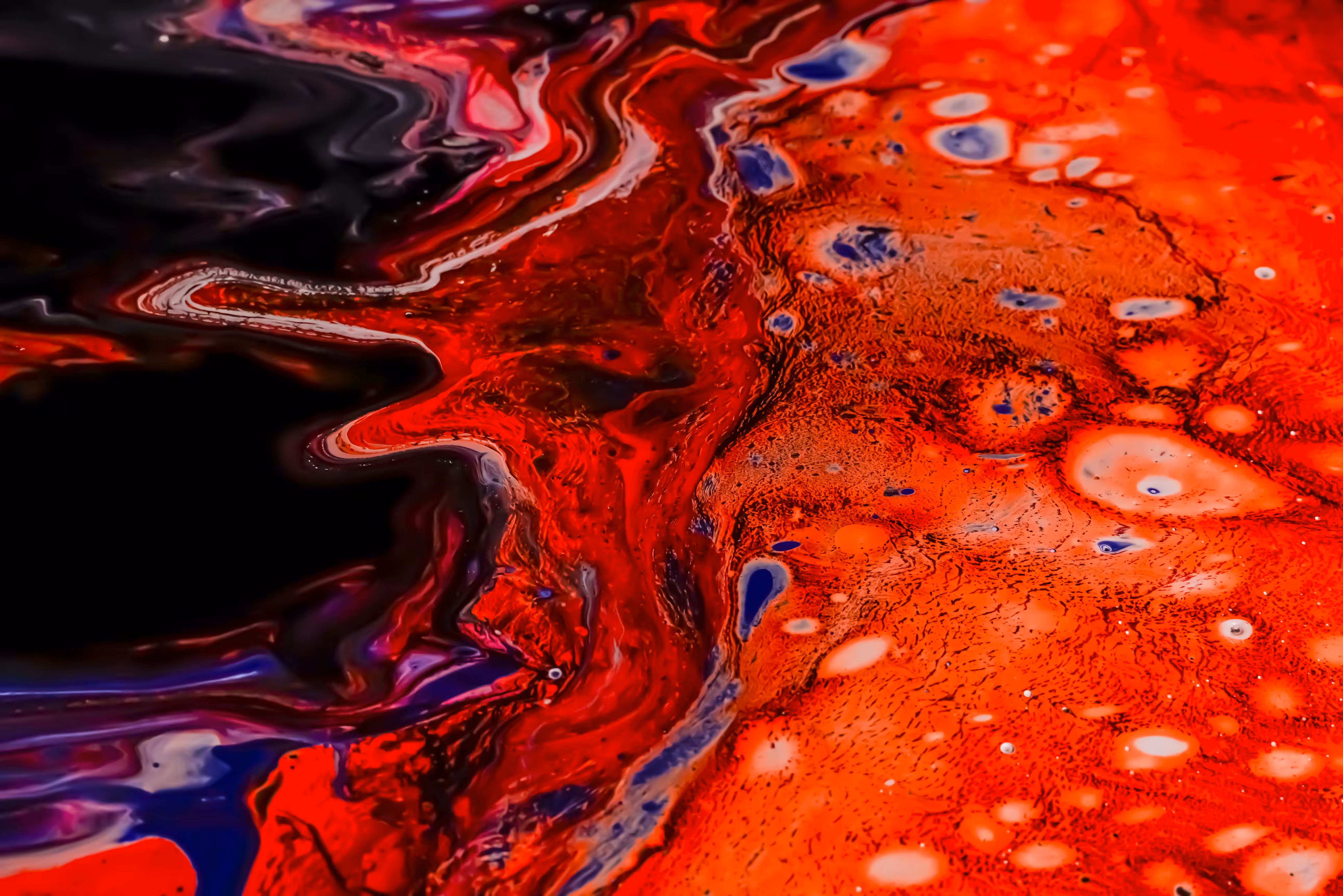 lordthebeard abstract #47