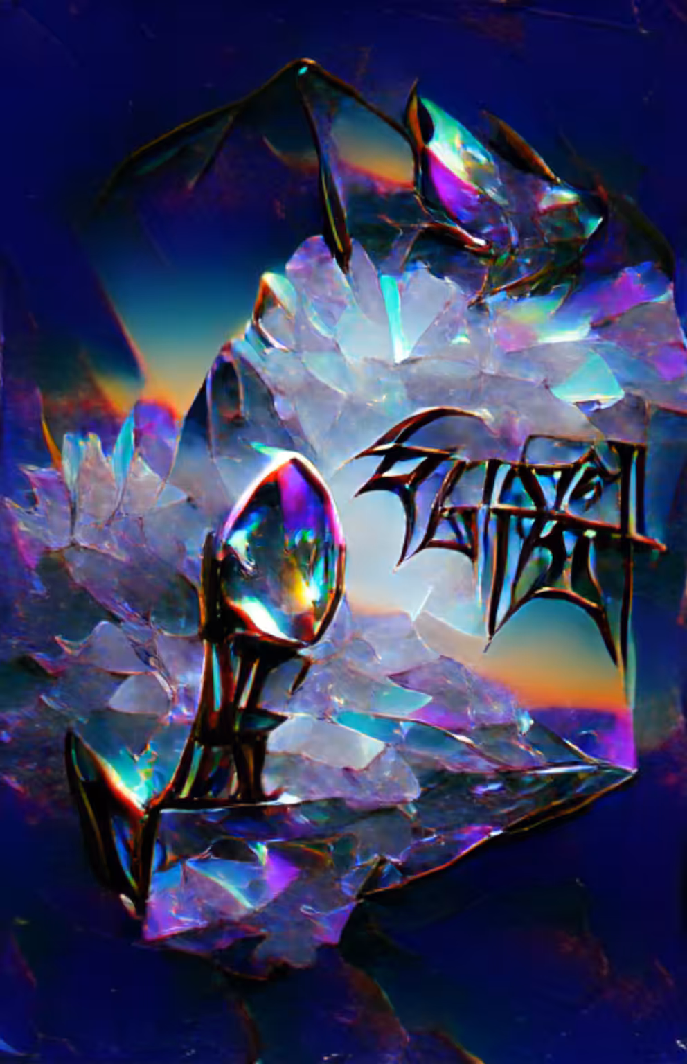 Death metal gan
