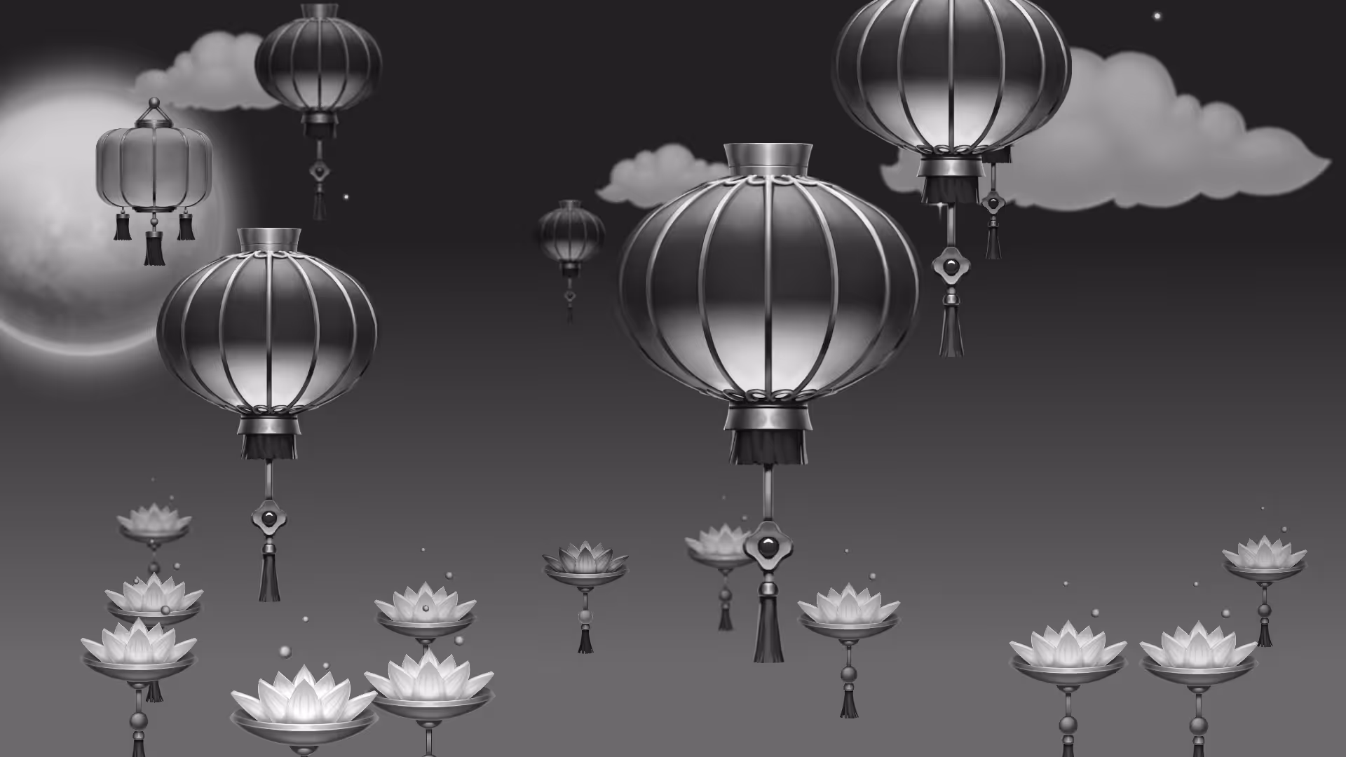 Happy Mid Autumn Festival 2022 #3510