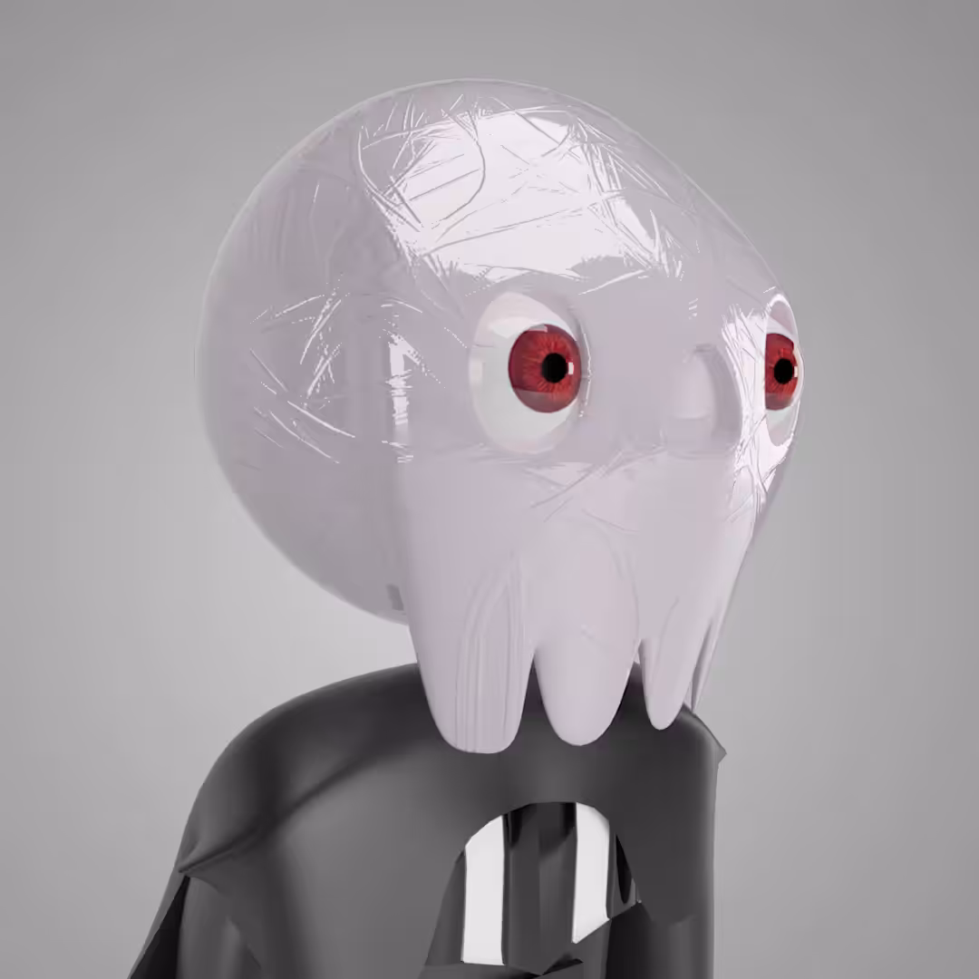 Askull Vader