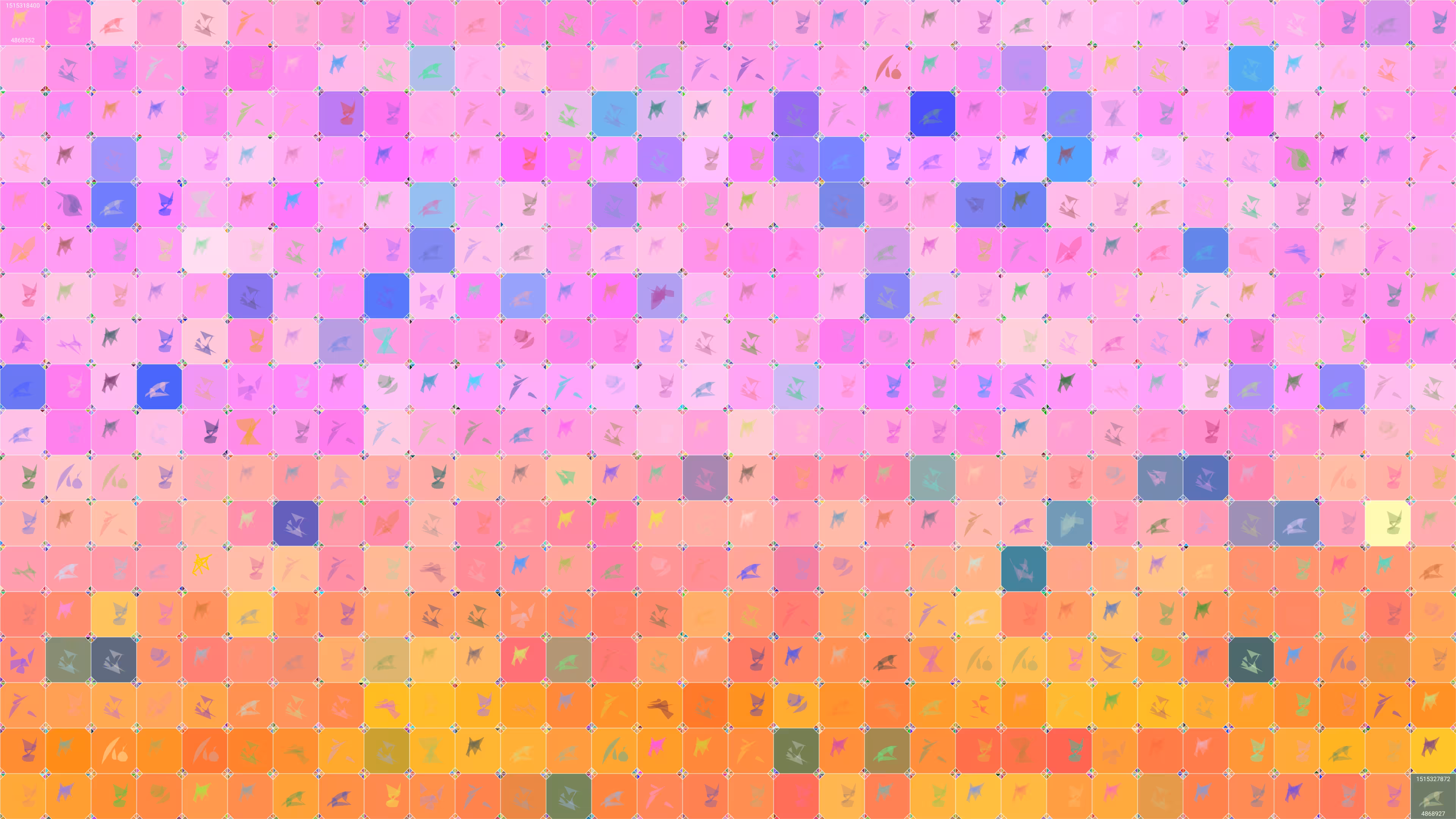 CryptoArte: Painting #8452