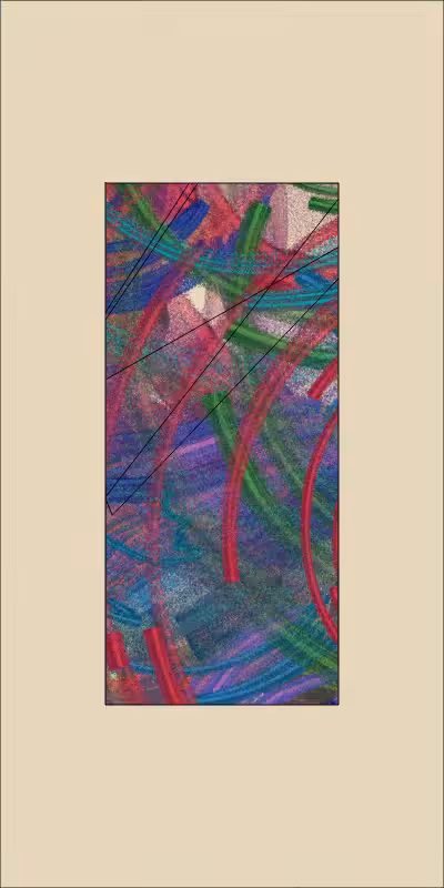 Mado #12