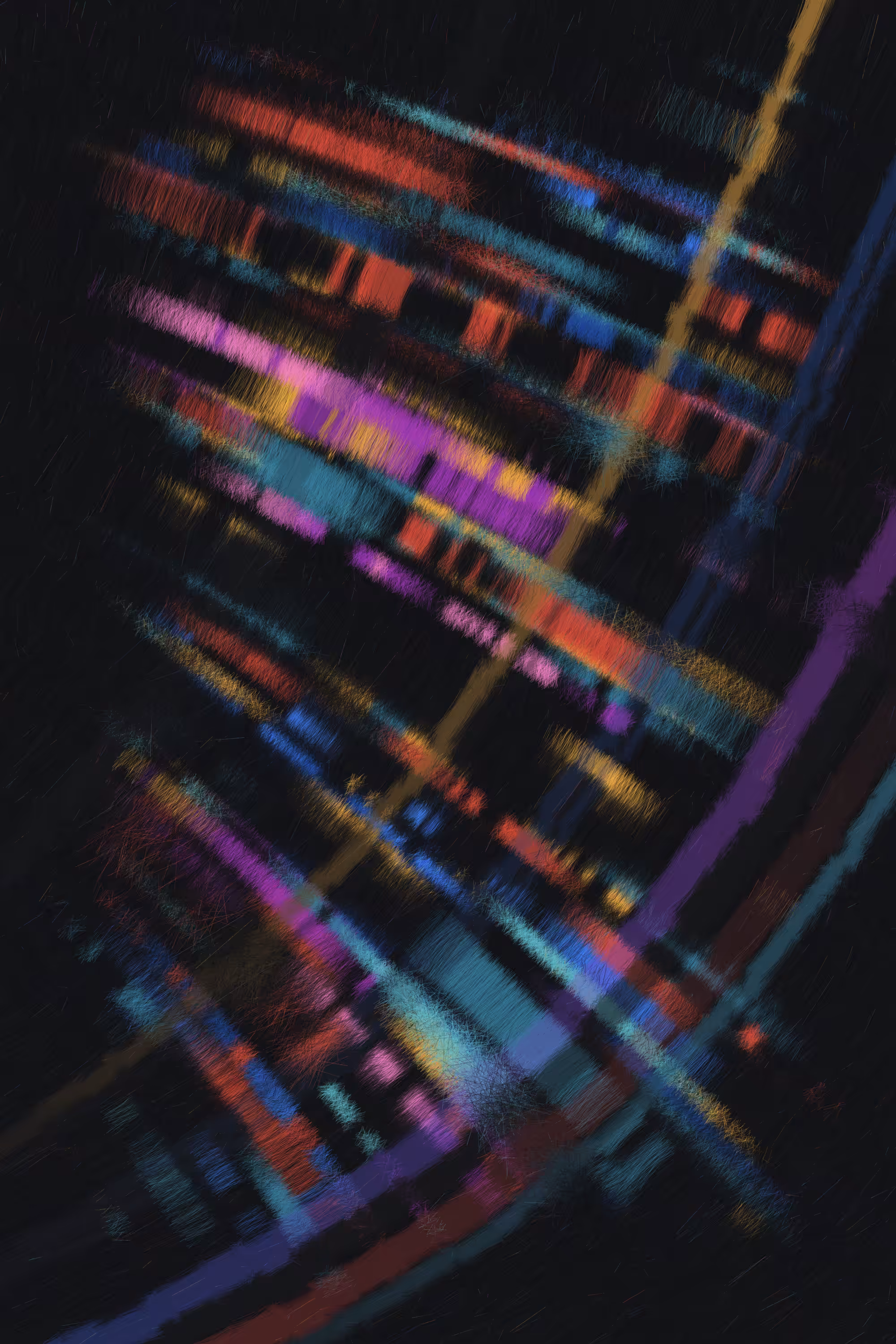 Chromaflow #54