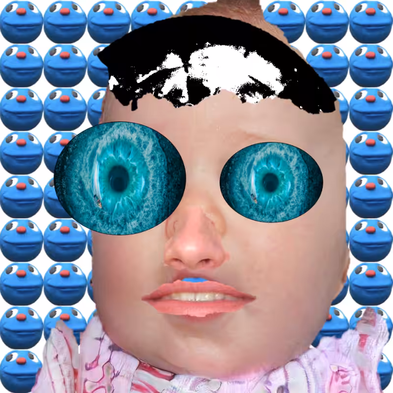 A collage of collages #163