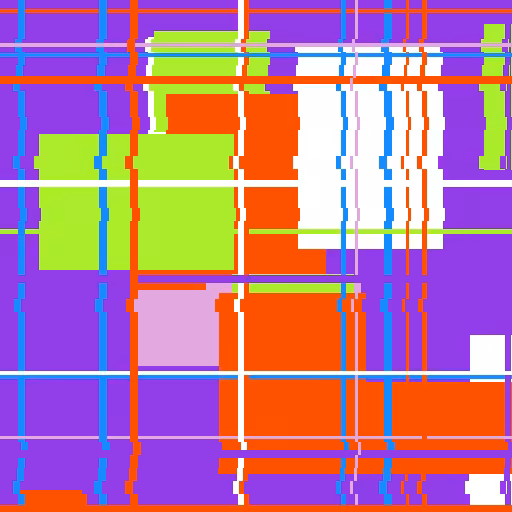 Chromatic Chaos #824