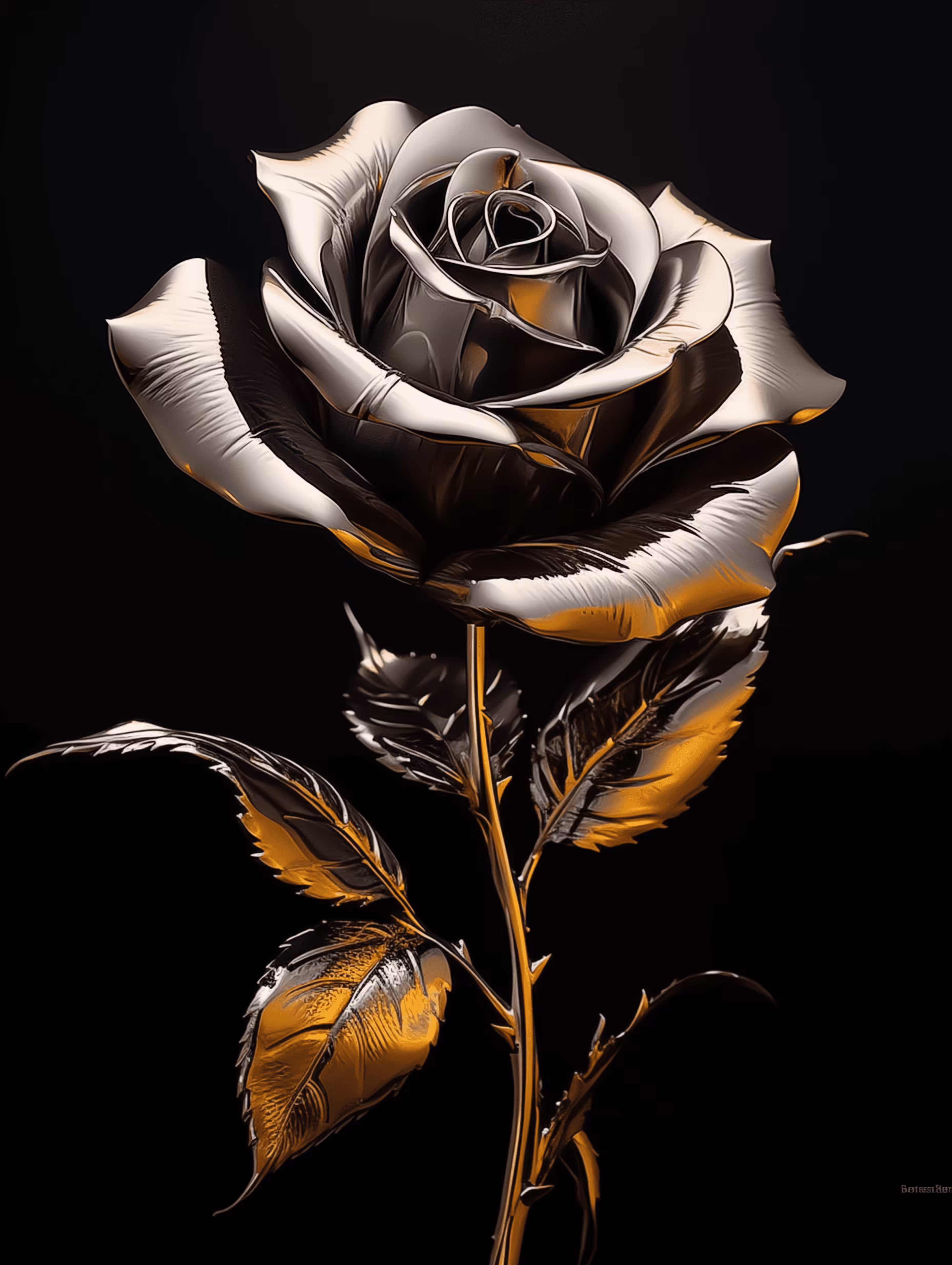 10 - FLOWER