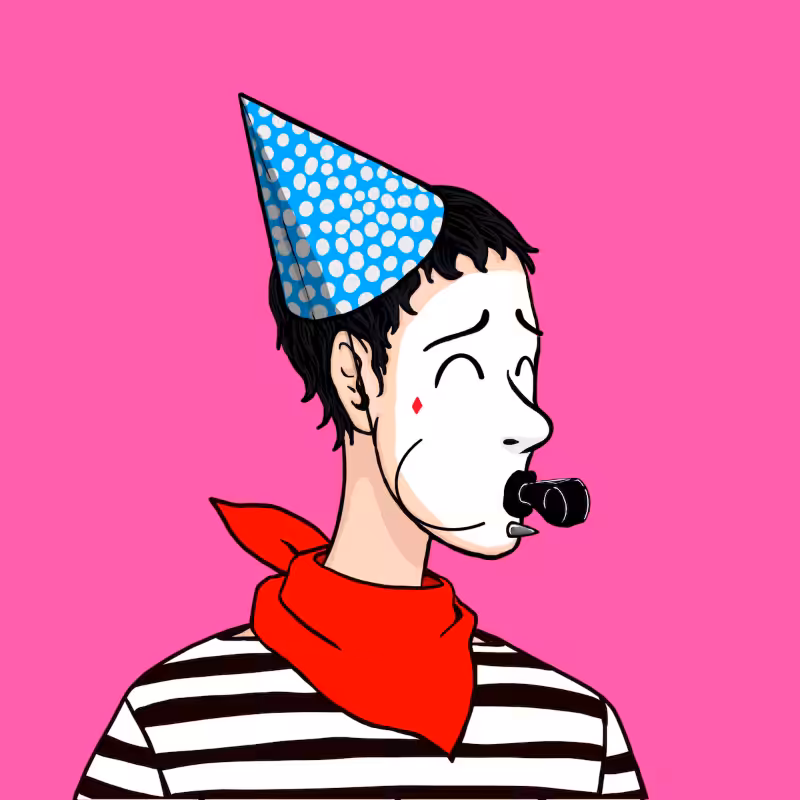 MIME x MIME #208