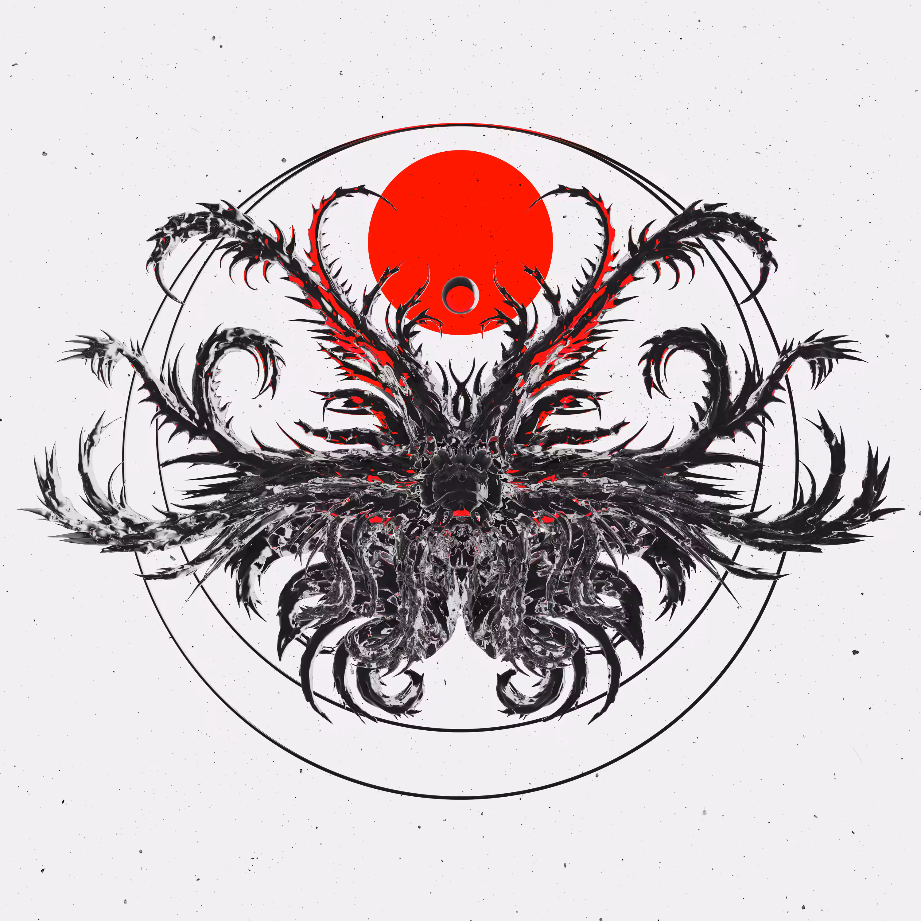 HVDRA I
