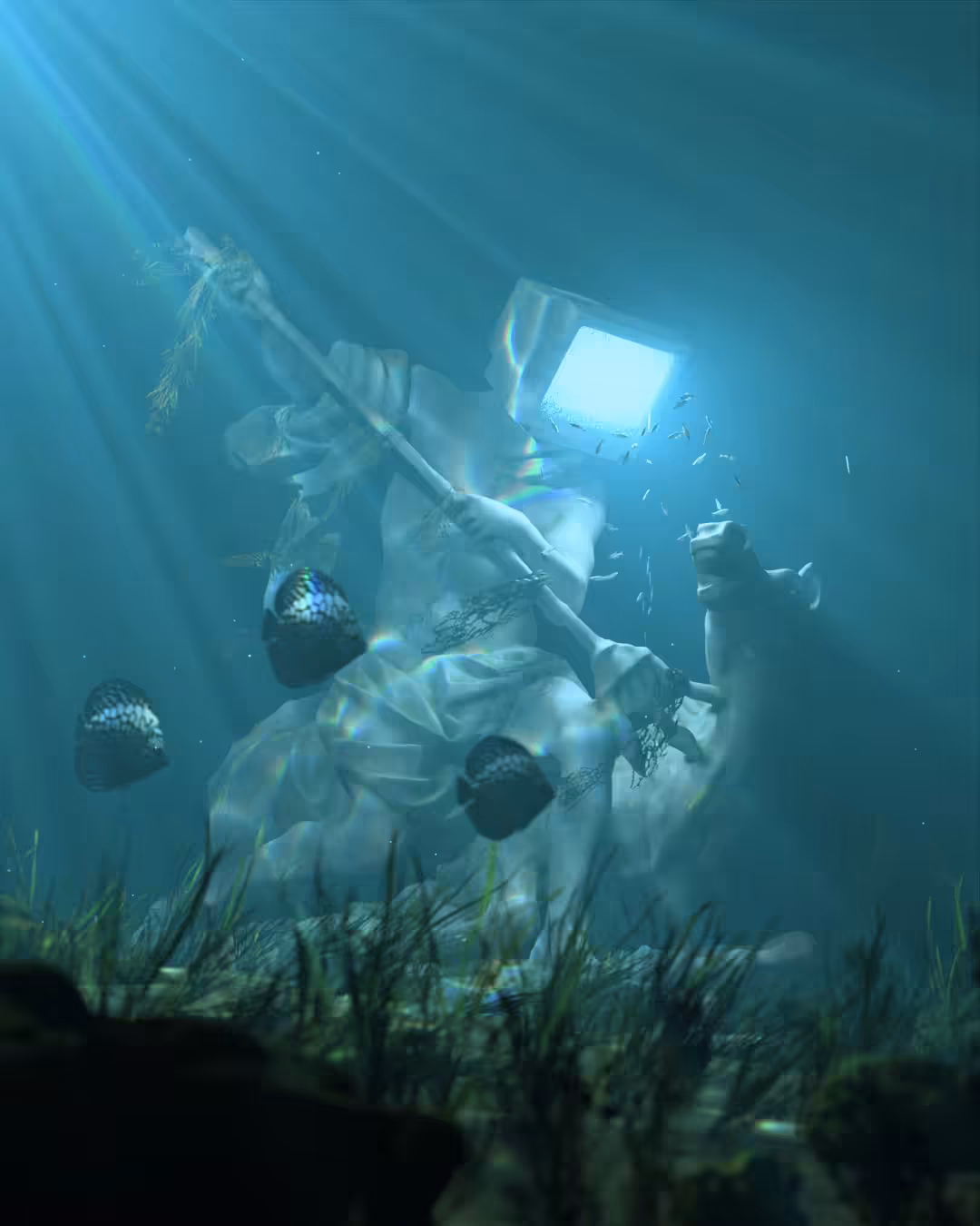 Seas of Torment