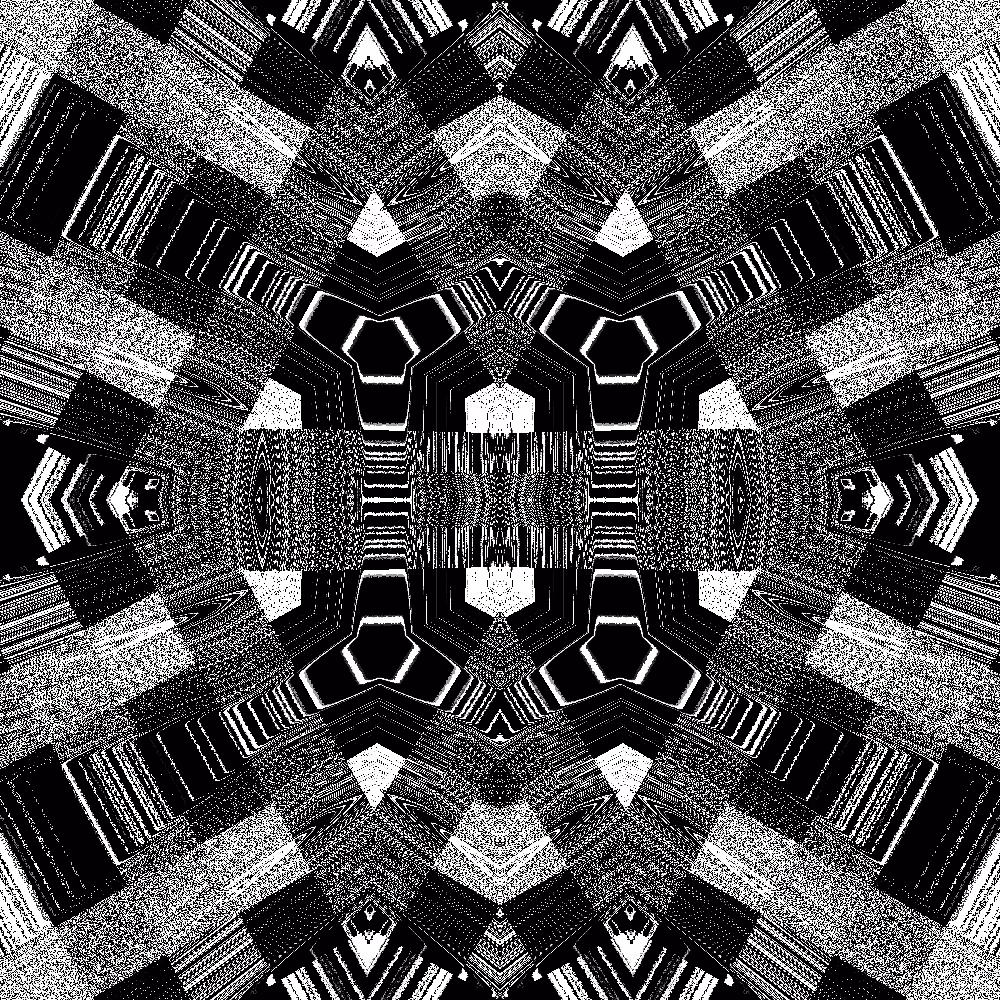 Totemic #4