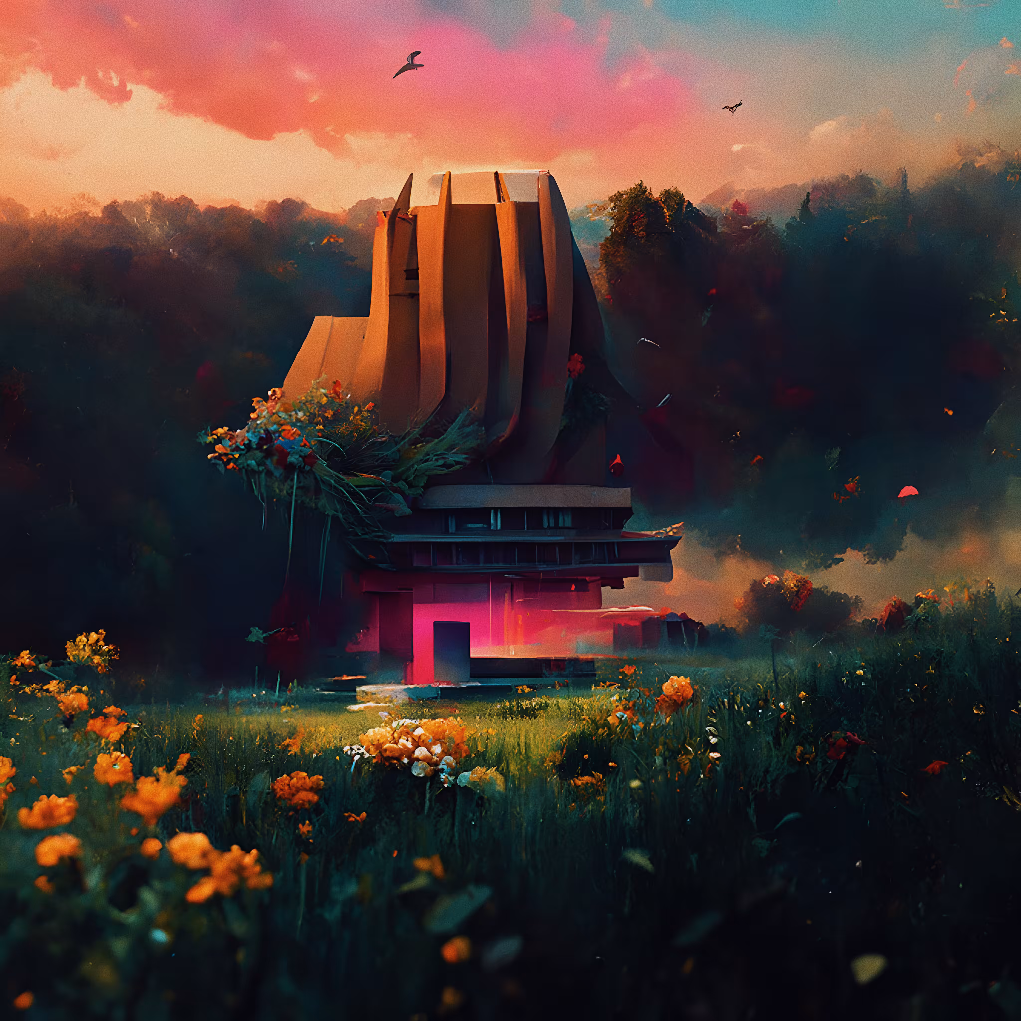 vault #1