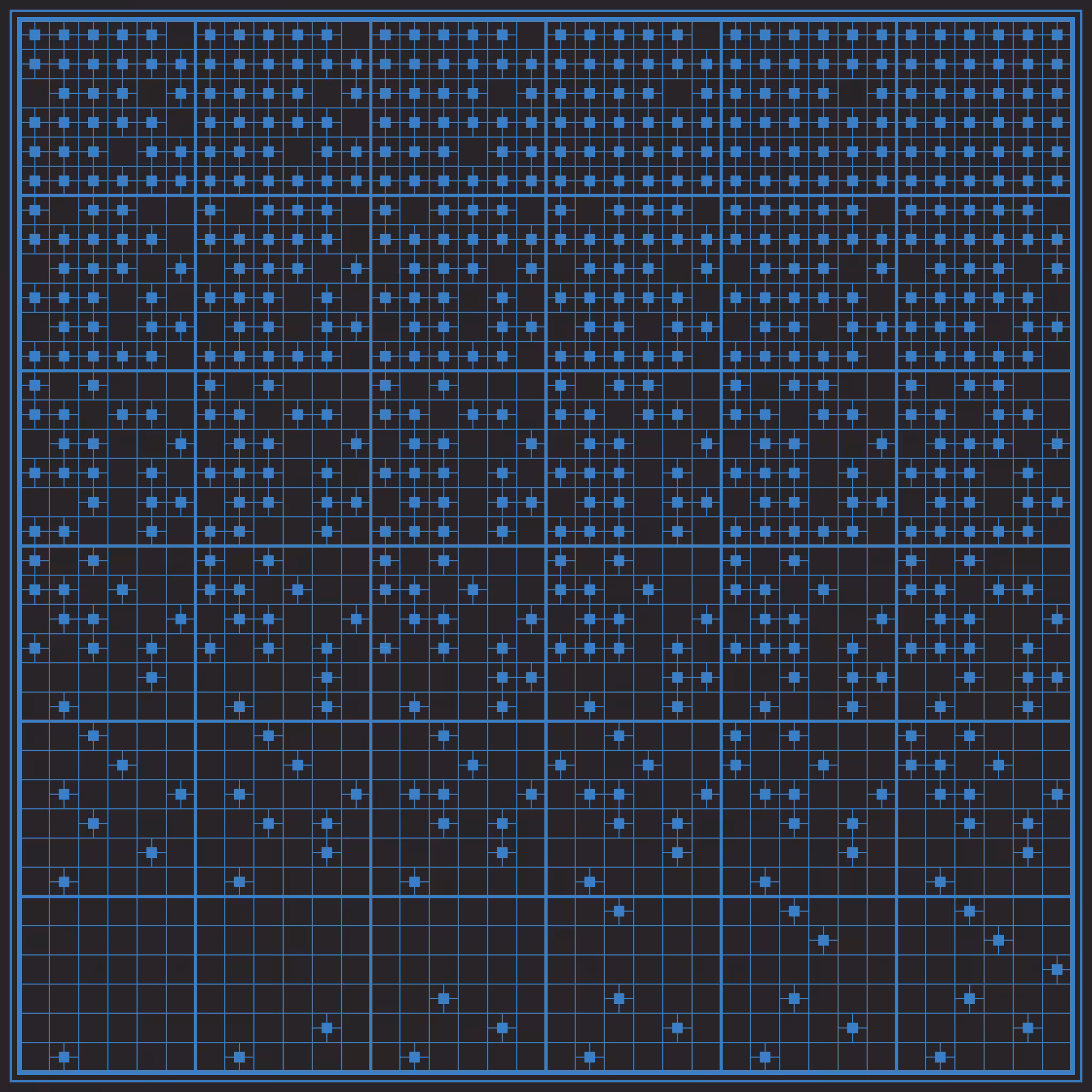 Winiarski Sequencer #275