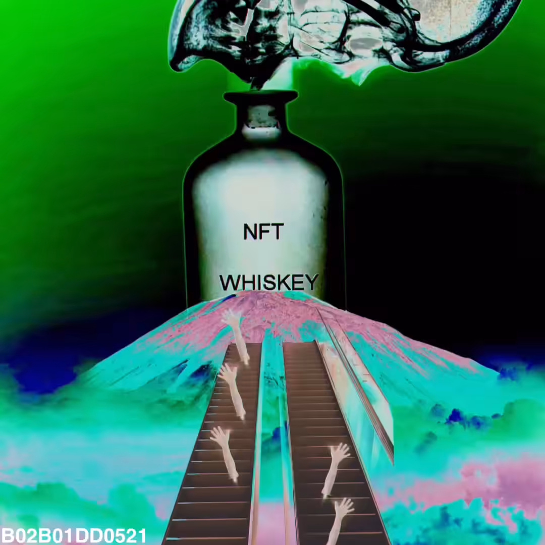 Batch 02 Bottle