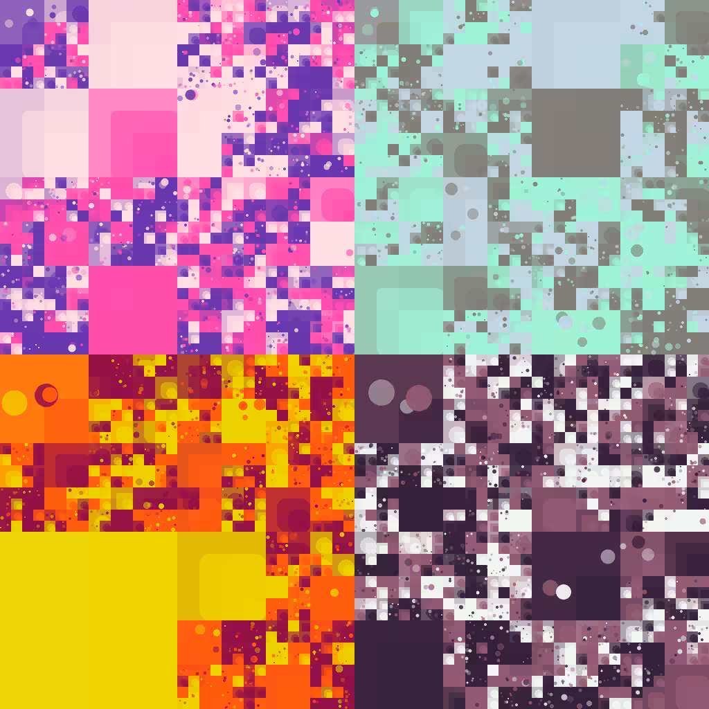 BlockFarms #4