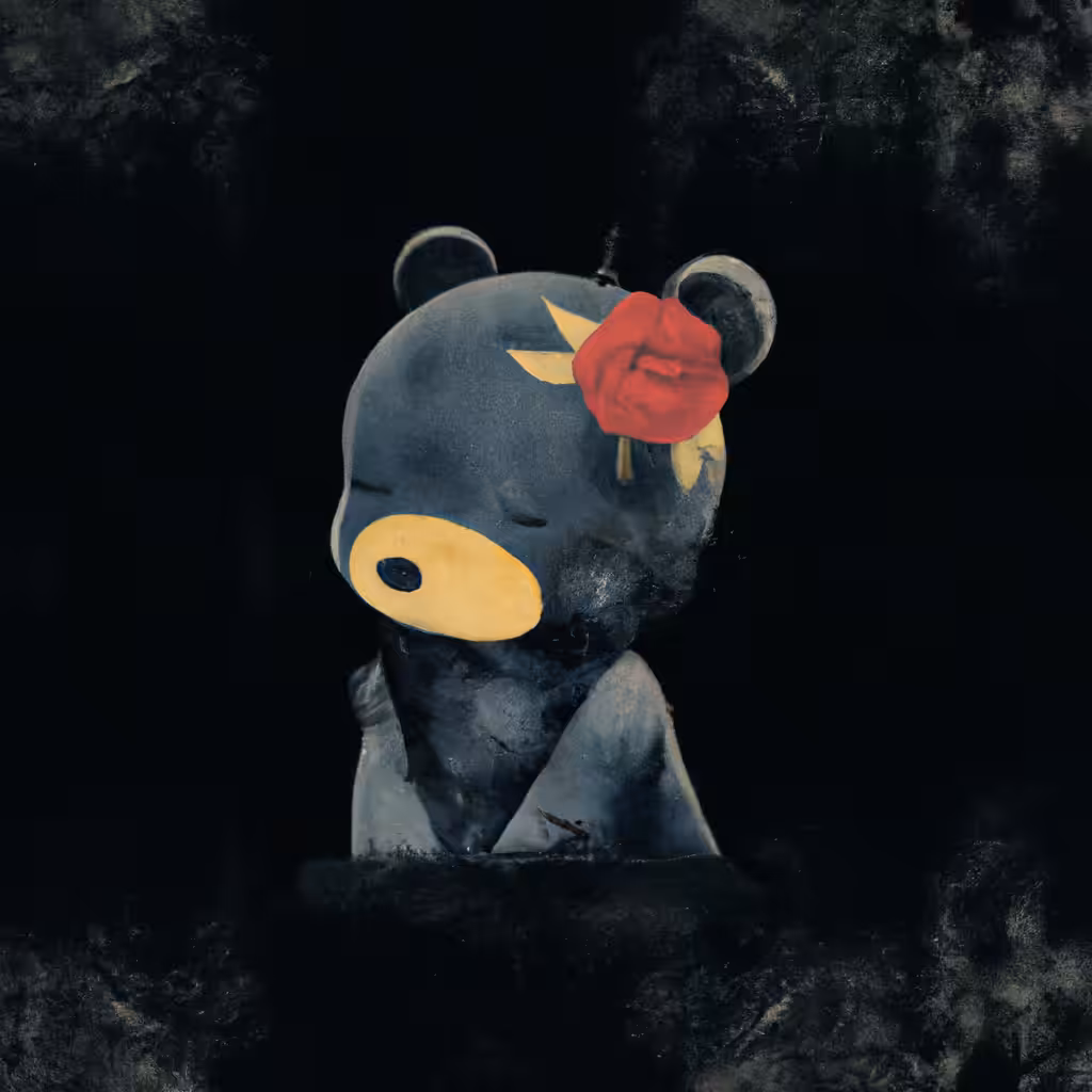 Bushi 1 #29