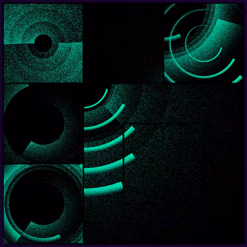 Mapped Orbits for Unbound Electrons #387