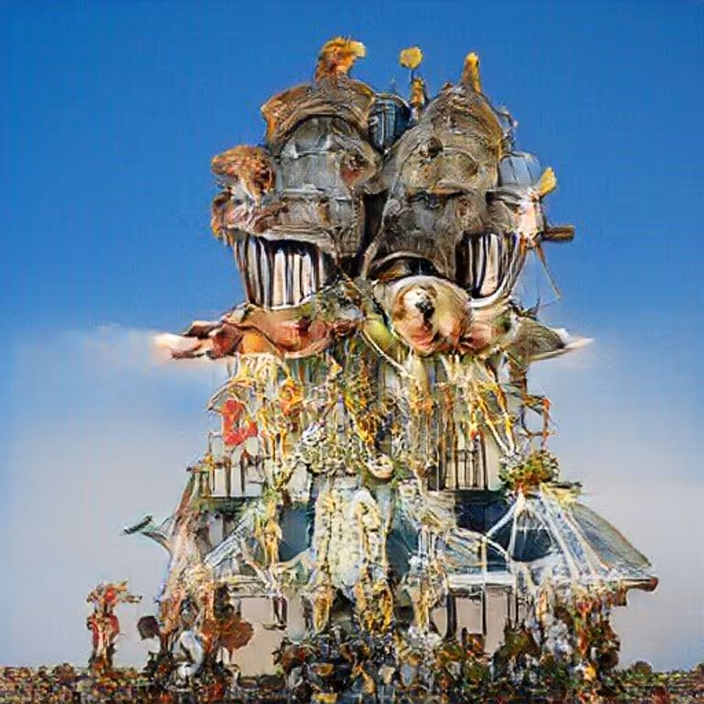 Carnival VII/X