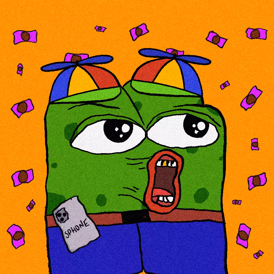 SPENGE #176
