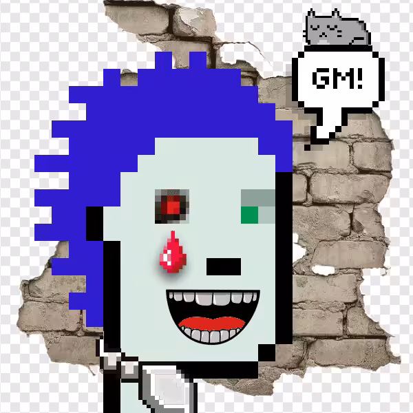 GM PUNK 108