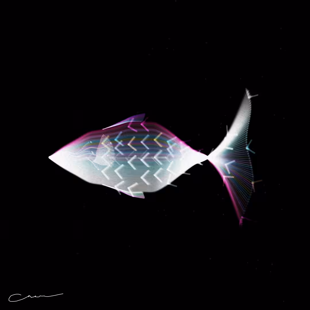 SoulFish #373