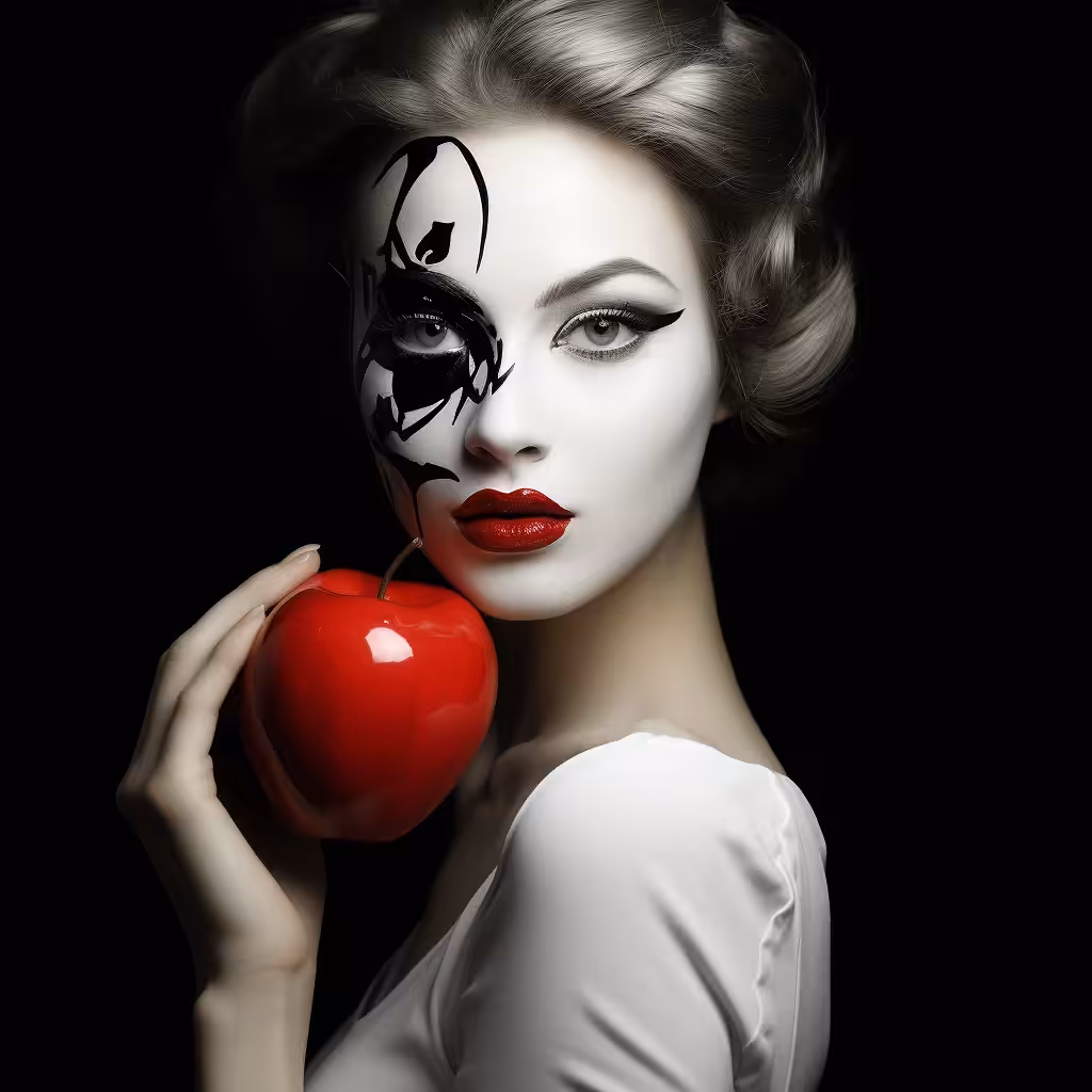 Eve's Apple
