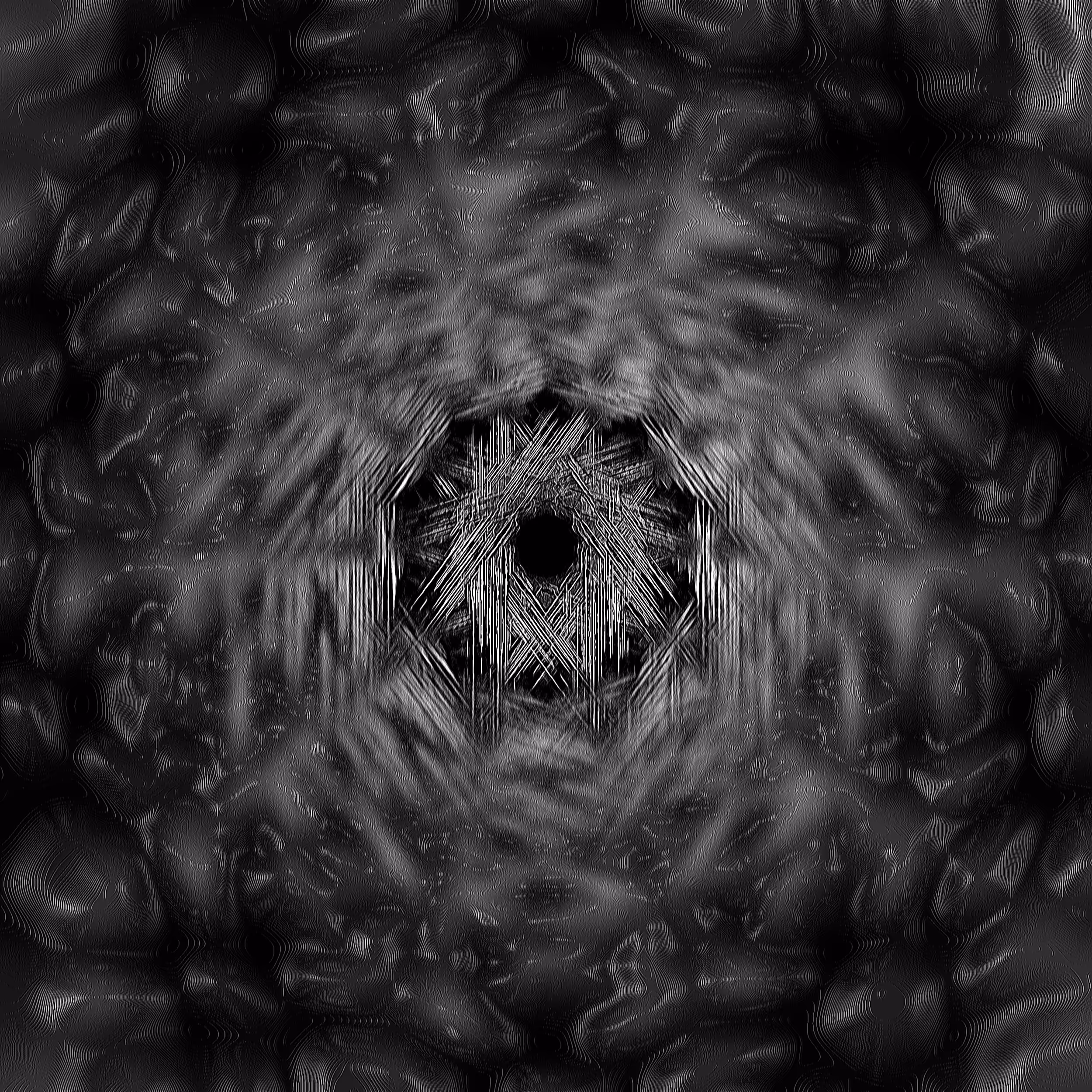 Abstraction 18