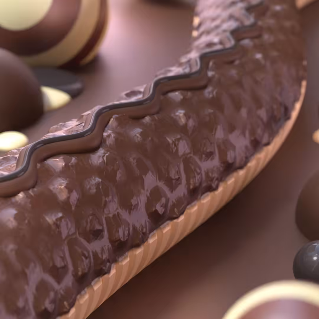 Choco (Rare class)