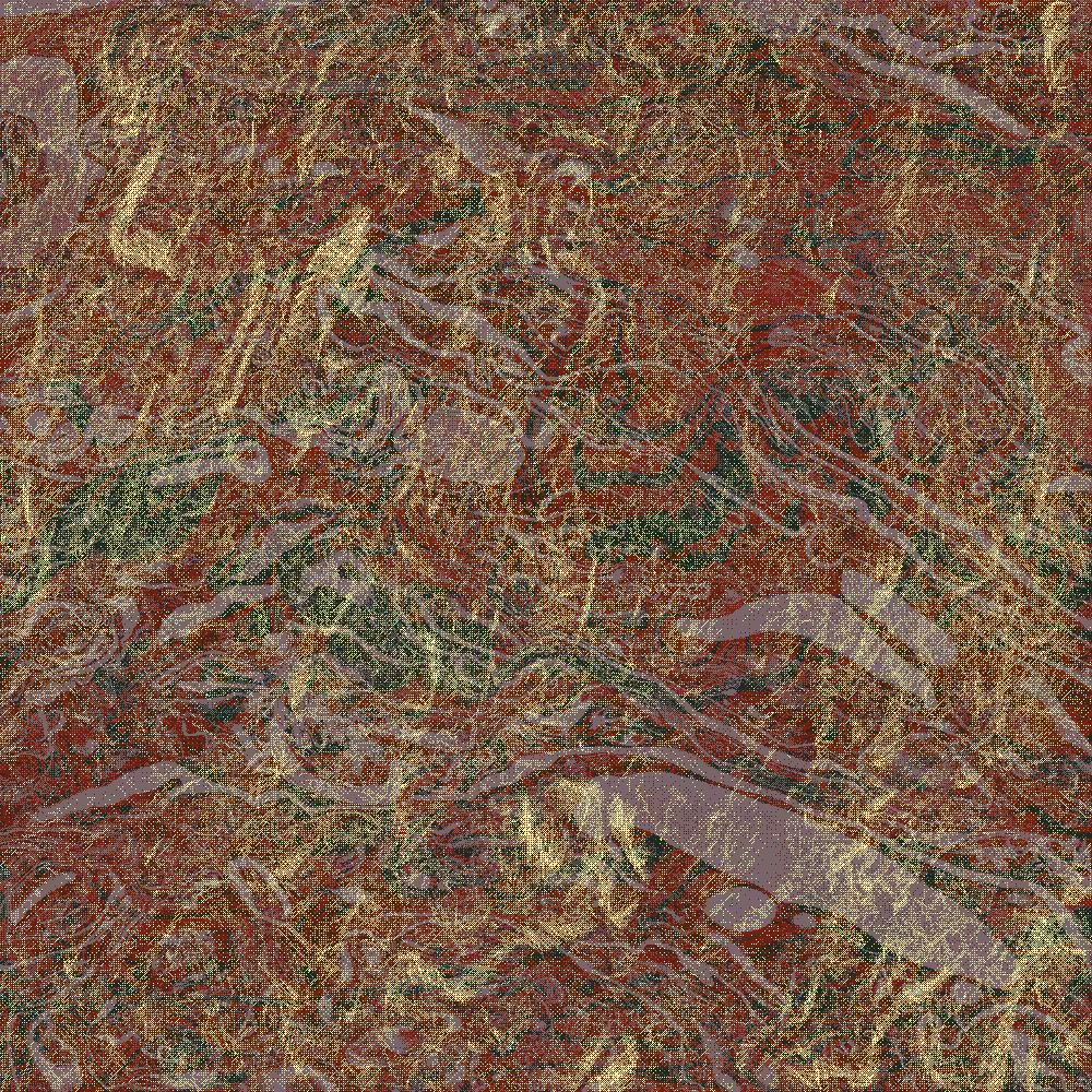 Seriscope Painting (2) #71
