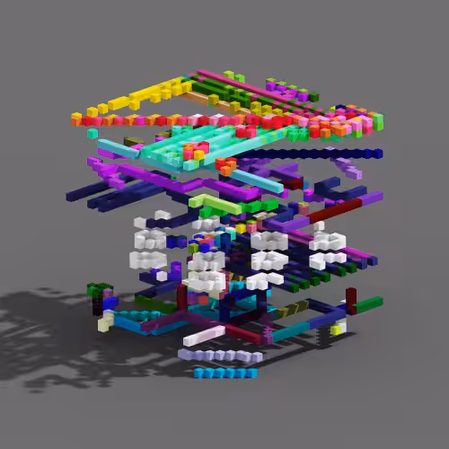 TOWER #109