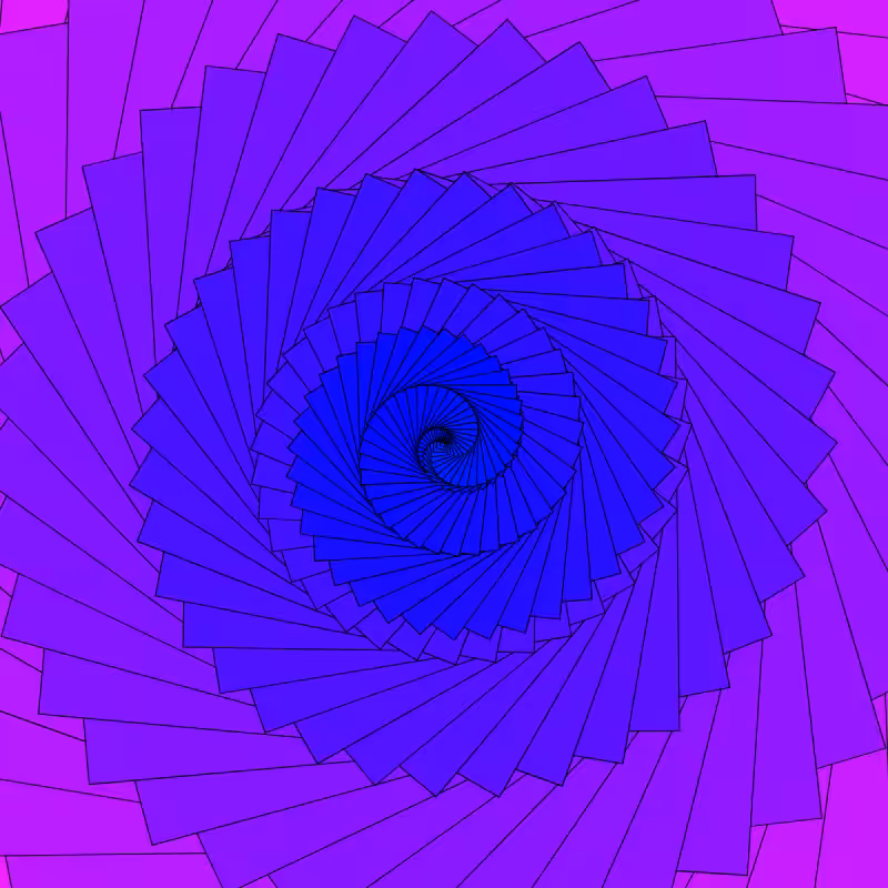 downward spiral #77