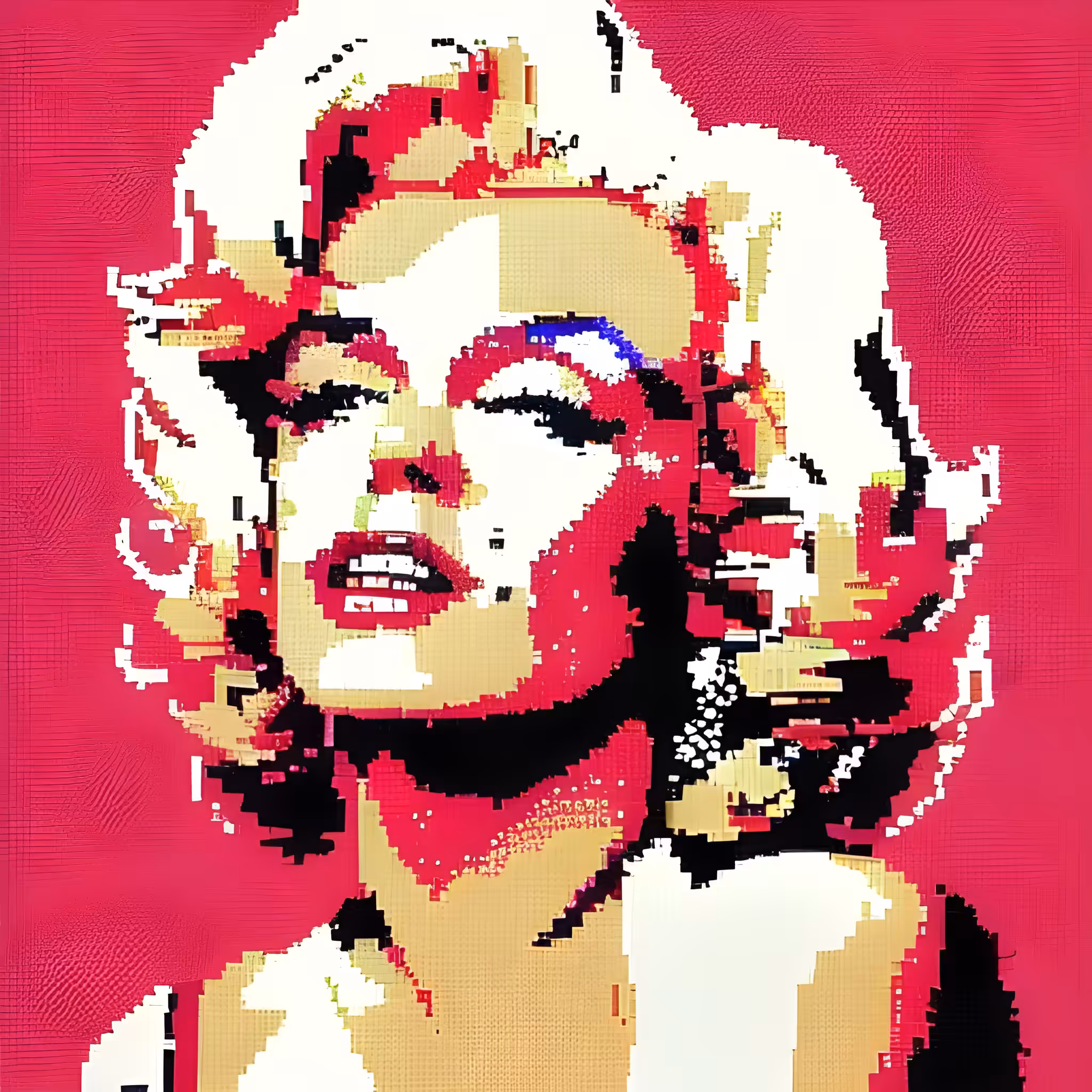 Marilyn Monroe  #1