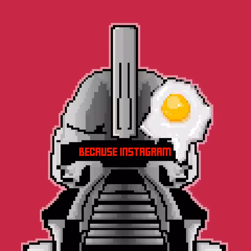 Cylon Invasion #283