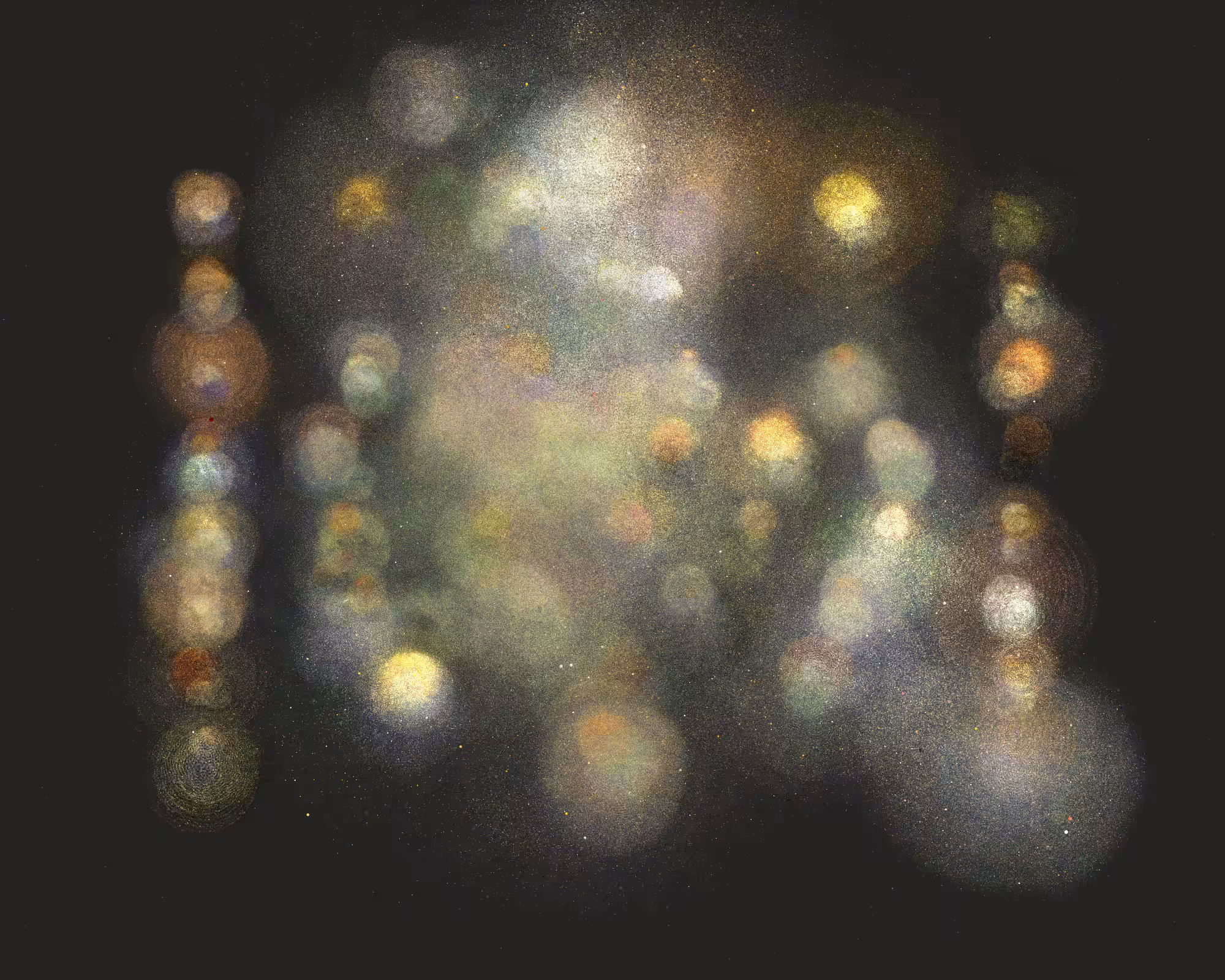 Foghorn Echo