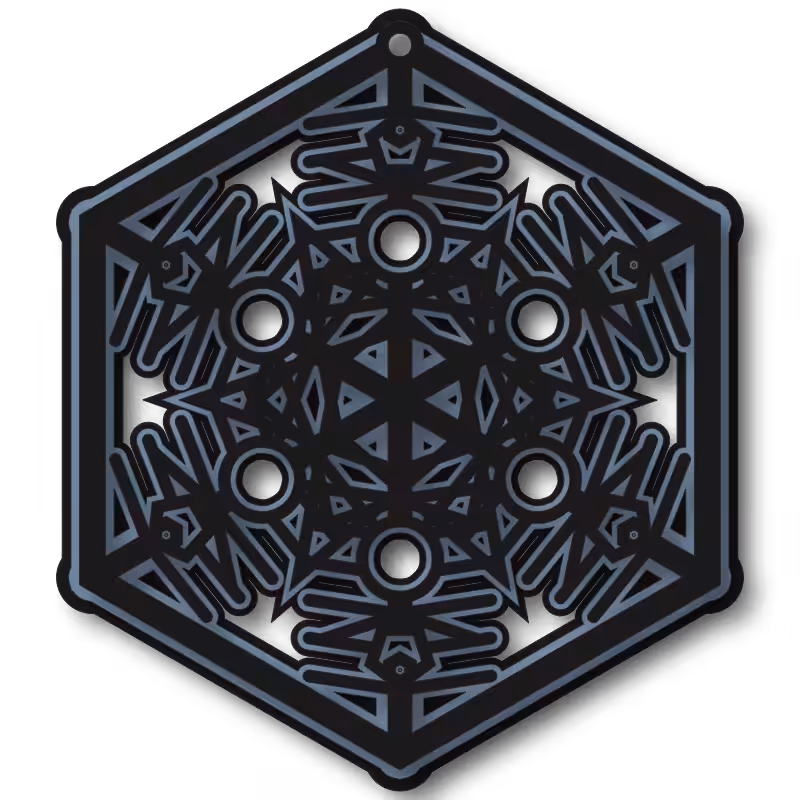 fx(ornament) 2022 #769