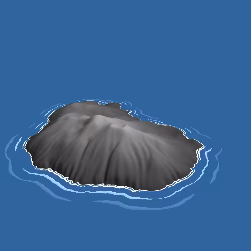 Archipelago #25