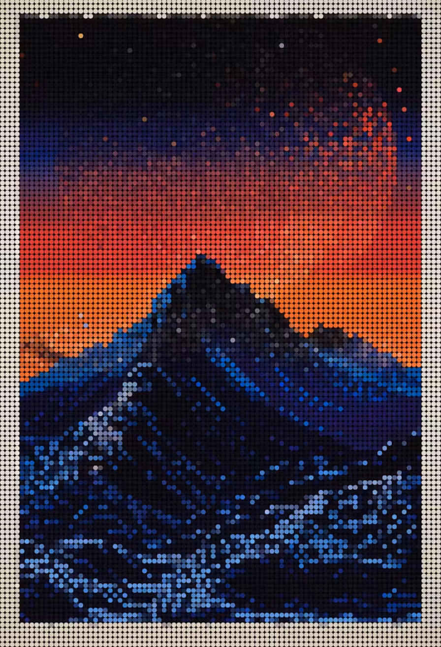 BasedPixels721: BASED PIXELS #102