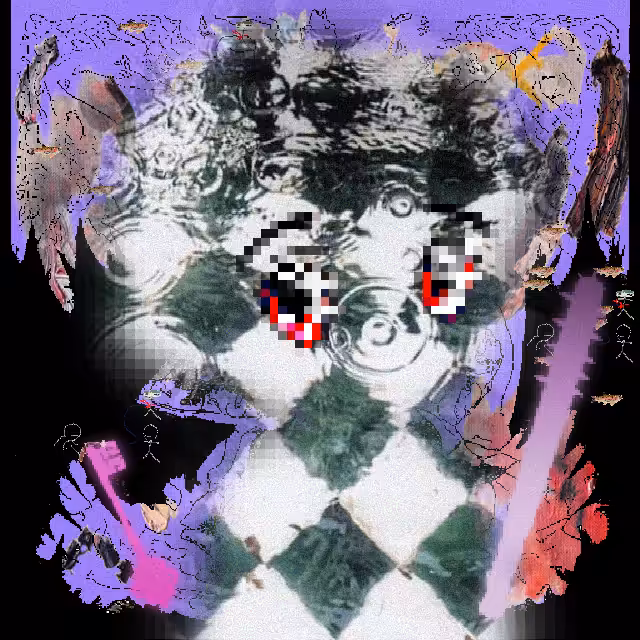 MILADY AURA2 AFTER DEATH #1067