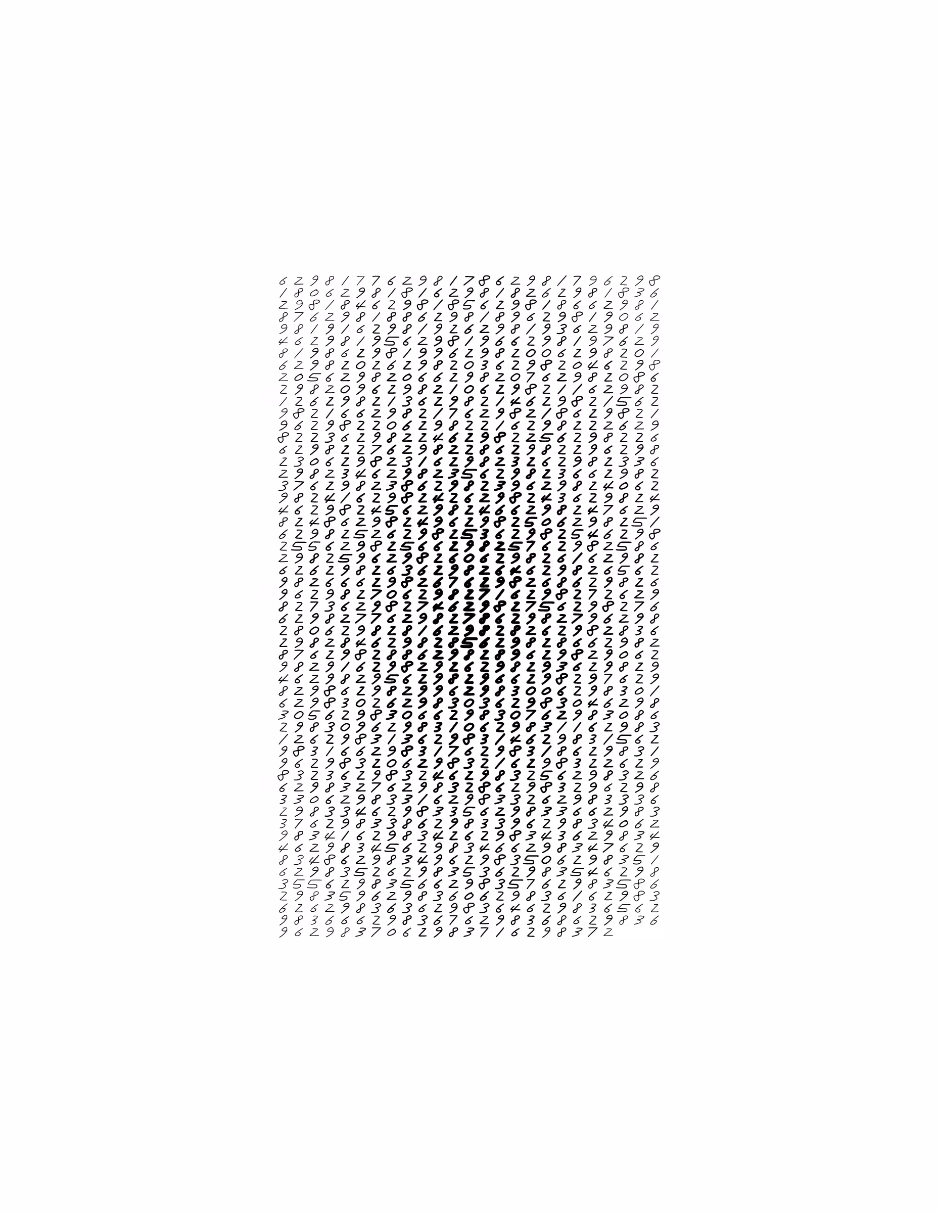 Endless (5,607,250 to Infinity) #2342