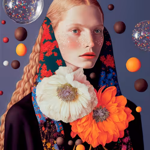 In Bloom